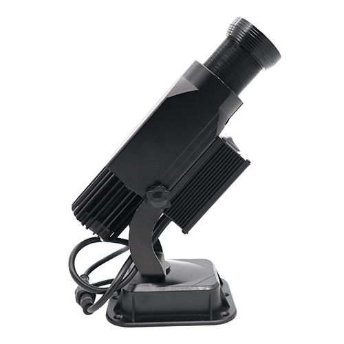 30w Image Rotated logo light outdoor